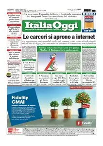 Italia Oggi - 6 Novembre 2015