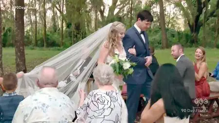 90 Day Fiancé S06E12
