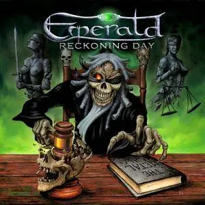 Emerald - Reckoning Day (2017)