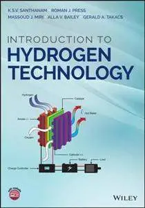 Introduction to Hydrogen Technology, Second Edition