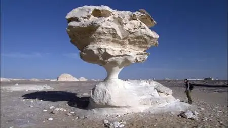 History Channel - How the Earth Was Made: Series 2 (2010)
