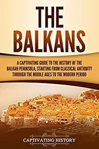 The Balkans