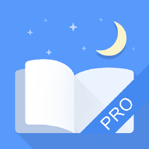 Moon+ Reader Pro v8.1 build 801001