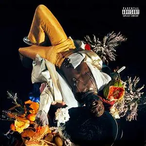 Kojey Radical - Cashmere Tears (2019) [Official Digital Download]