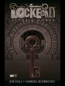 Locke & Key - Volume 6 - Alpha e Omega