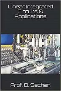 Linear Integrated Circuits & Applications