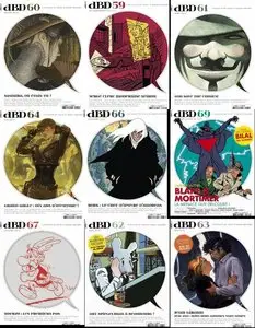 dBD - Collection 2012