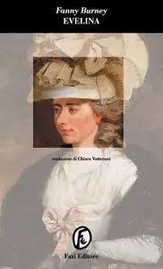 Fanny Burney - Evelina