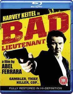 Bad Lieutenant (1992)