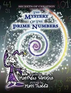 The Mystery of the Prime Numbers by Matthew Watkins
