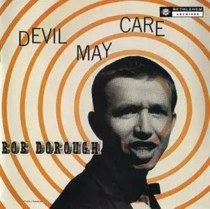 Bob Dorough - Devil May Care (1956) Remastered Reissue 2000