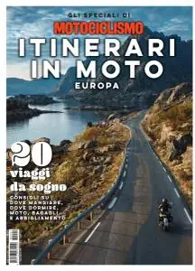 Gli Speciali di Motociclismo Italia - Luglio 2018