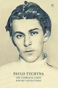 «Pavlo Tychyna» by Pavlo Tychyna