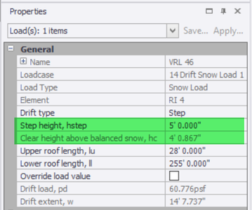 Tekla Structural Designer 2020 SP3 Update