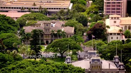 Hawaii Five-0 S04E11