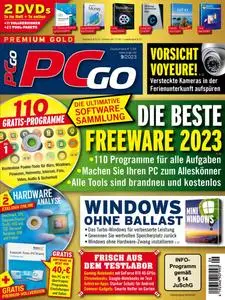 PCgo - September 2023