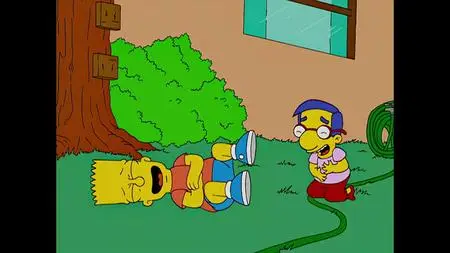 Die Simpsons S19E06