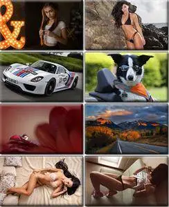 LIFEstyle News MiXture Images. Wallpapers Part (1238)