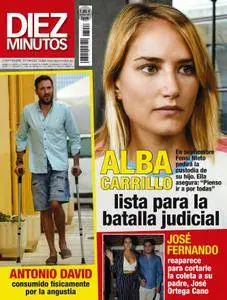 Diez minutos - 06 septiembre 2017