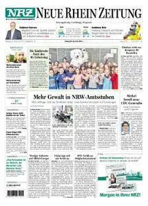 NRZ Neue Rhein Zeitung Kleve - 20. Februar 2018