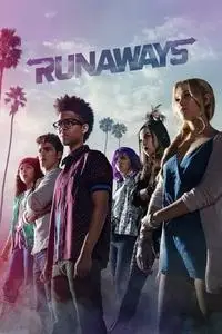 Marvel's Runaways S02E11