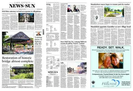 Lake County News-Sun – July 16, 2020