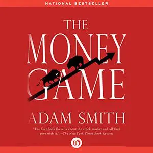The Money Game [Audiobook]