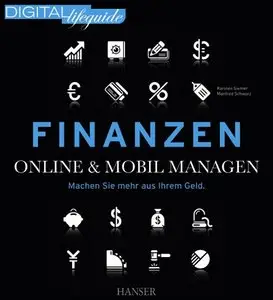 Finanzen online mobil managen