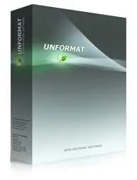 Active Unformat v2.0