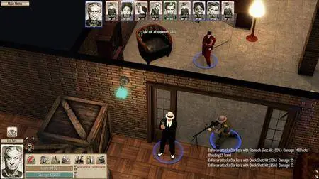 Omerta: City of Gangsters Gold Edition (2013)