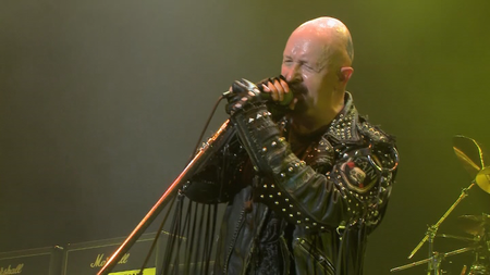 Halford - Live At Saitama Super Arena (2011) Re-up