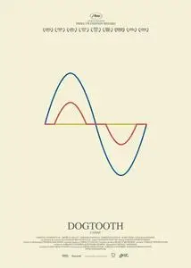 Kynodontas (2009) Dogtooth