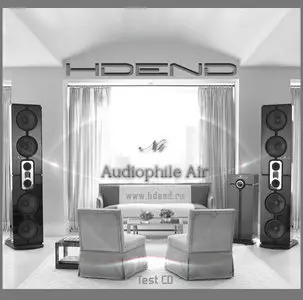 HDEND - Audiophile Air