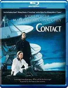Contact (1997)