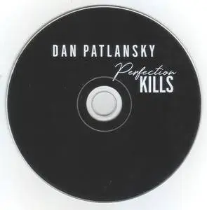 Dan Patlansky - Perfection Kills (2018)