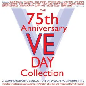 VA - The 75th Anniversary VE Day Collection (2020)