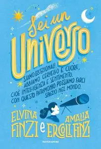 Elvina Finzi, Amalia Ercoli Finzi - Sei un universo