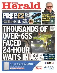 Plymouth Herald - 13 April 2024