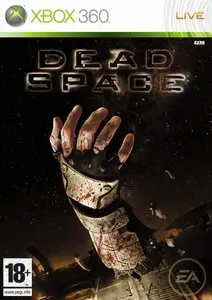 Dead Space XBOX360