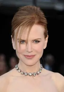 Nicole Kidman - 83rd Annual Academy Awards (February 27, 2011)