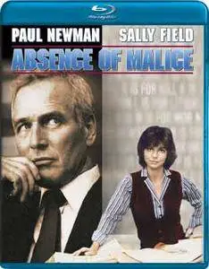 Absence of Malice (1981)