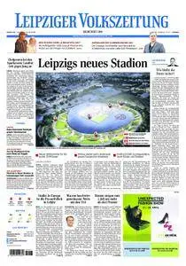 Leipziger Volkszeitung - 26. April 2018