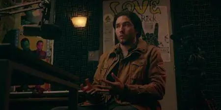 Dear White People S02E08