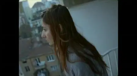 Women Do Cry (2021)