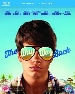 The Way Way Back (2013)