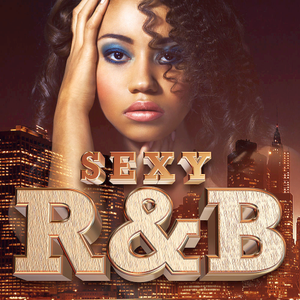 VA - Sexy RnB (2019)