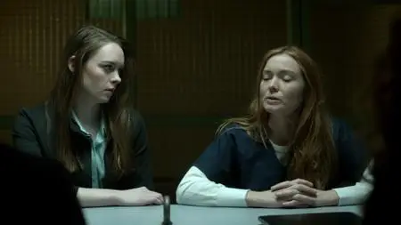 Proven Innocent S01E11