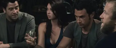 Mercy (2009)
