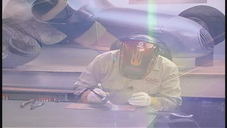 TIG Welding Basics (Repost)