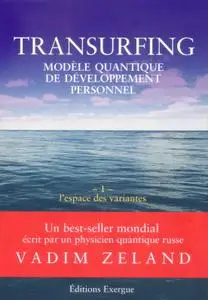 Vadim Zeland, "Transurfing", 5 tomes